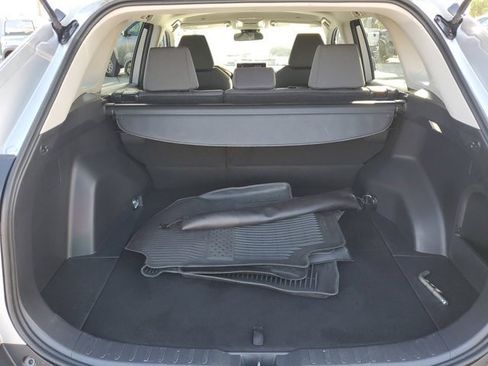 Certified 2024 Toyota RAV4 XLE image 6