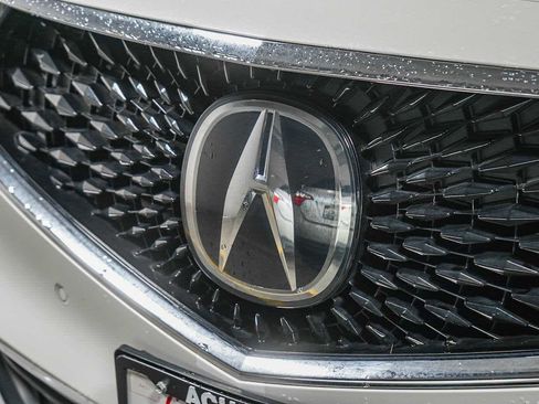 Used 2023 Acura MDX FWD w/ Technology Package image 9