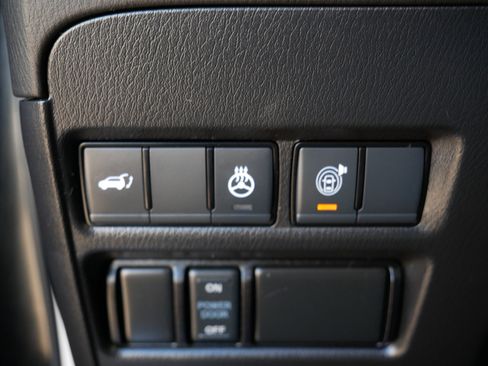 Used 2024 INFINITI QX80 Premium Select w/ Cargo Package image 26