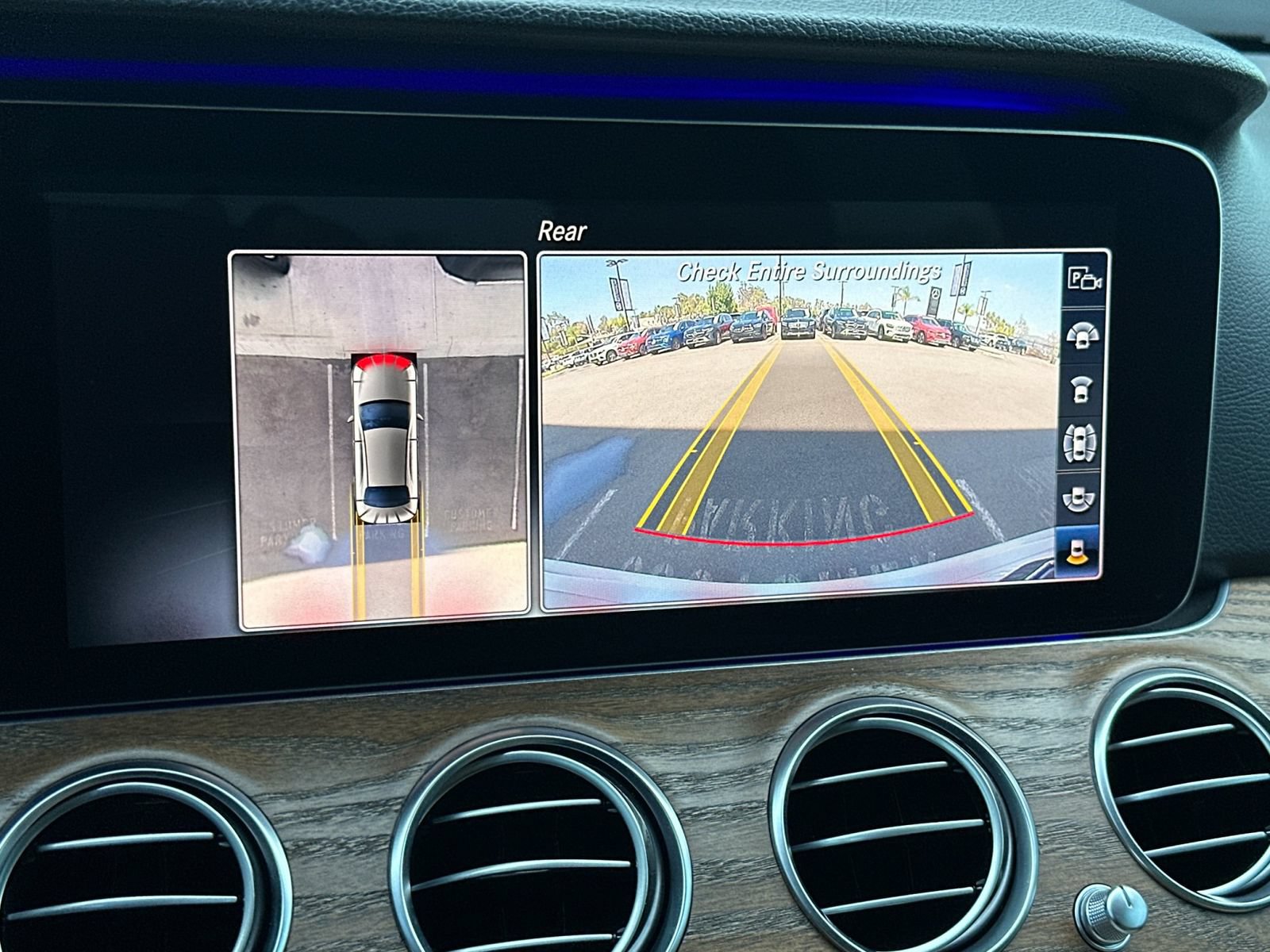 Certified 2020 Mercedes-Benz E 350 Sedan image 23