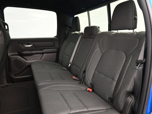 New 2026 RAM 1500 Classic Warlock AWD/4WD image 23