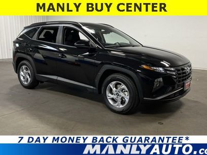 Used 2022 Hyundai Tucson SEL