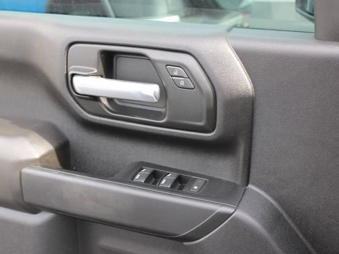 Used 2023 GMC Sierra 3500 Pro AWD/4WD image 19