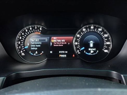 Used 2016 Ford Explorer Platinum AWD/4WD image 24