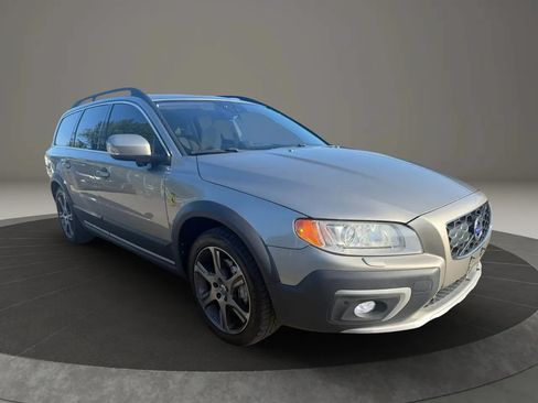 Used 2015 Volvo XC70 T6 Platinum AWD/4WD image 3