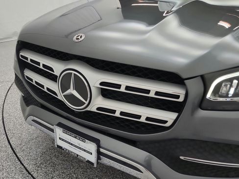 Used 2020 Mercedes-Benz GLS 450 4MATIC image 18