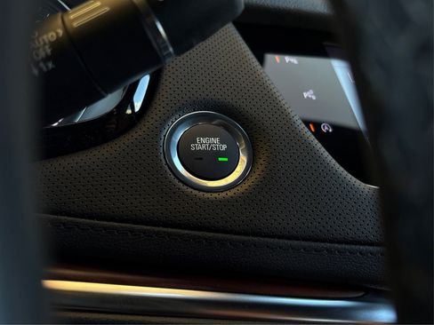 New 2026 Cadillac XT5 Premium Luxury image 27