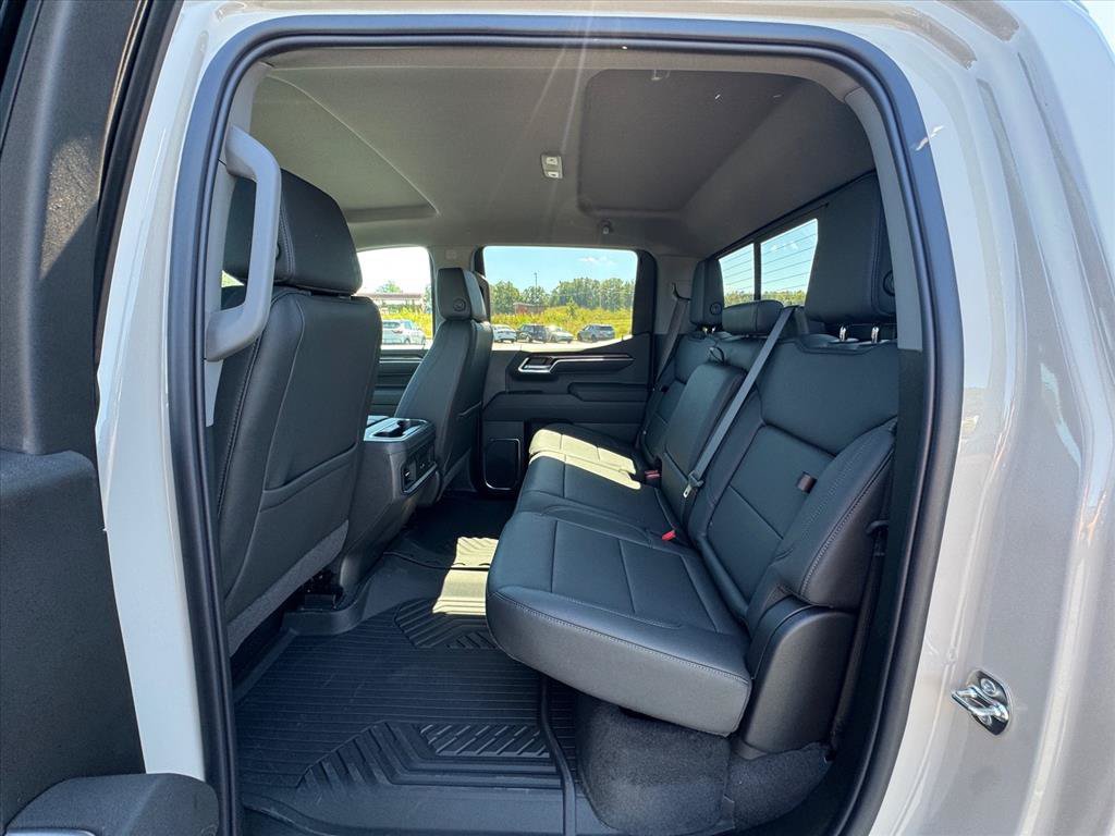 New 2026 Chevrolet Silverado 1500 RST w/ All Star Edition Plus AWD/4WD image 8