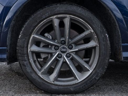 Used 2021 Audi Q3 2.0T Premium Plus w/ Premium Plus Package image 13