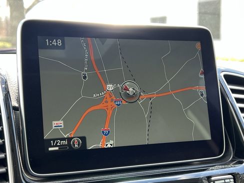 Used 2016 Mercedes-Benz GLE 400 4MATIC image 24