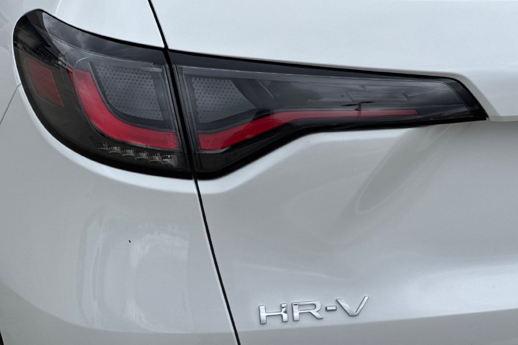 New 2027 Honda HR-V EX-L image 31