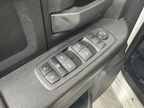 Used 2022 RAM 3500 Tradesman w/ Chrome Appearance Group image 12