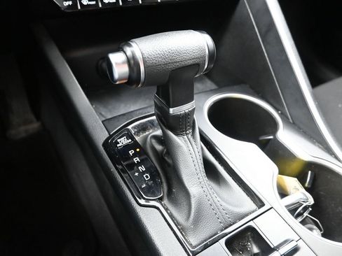 Certified 2022 Kia K5 LXS image 22