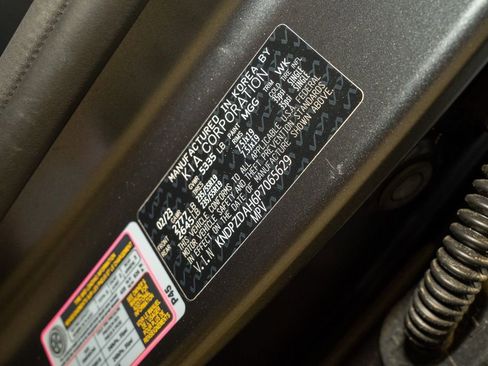 Used 2023 Kia Sportage X-Line Prestige image 21