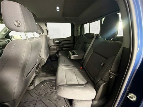 Used 2022 Chevrolet Silverado 1500 LT w/ Max Trailering Package image 23
