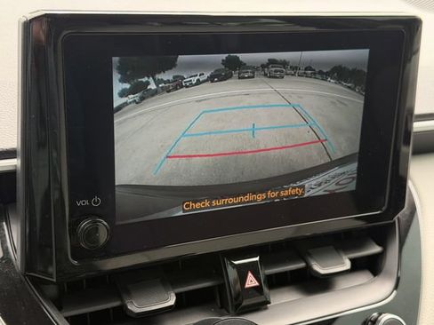 Used 2024 Toyota Corolla Cross L FWD image 13
