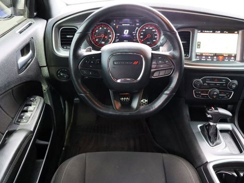 Used 2022 Dodge Charger Scat Pack w/ Dynamics Package image 21