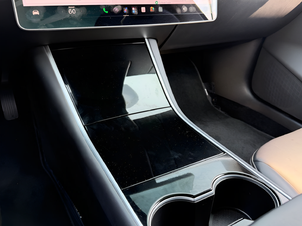 Used 2019 Tesla Model 3 Long Range AWD/4WD image 25