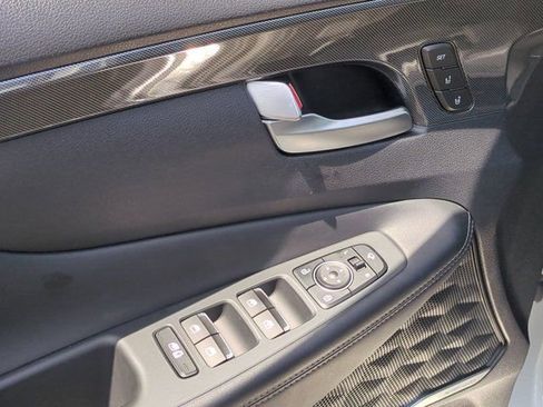 Used 2023 Hyundai Santa Fe Limited AWD/4WD image 15