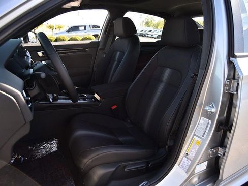 New 2026 Honda Civic Sport image 21