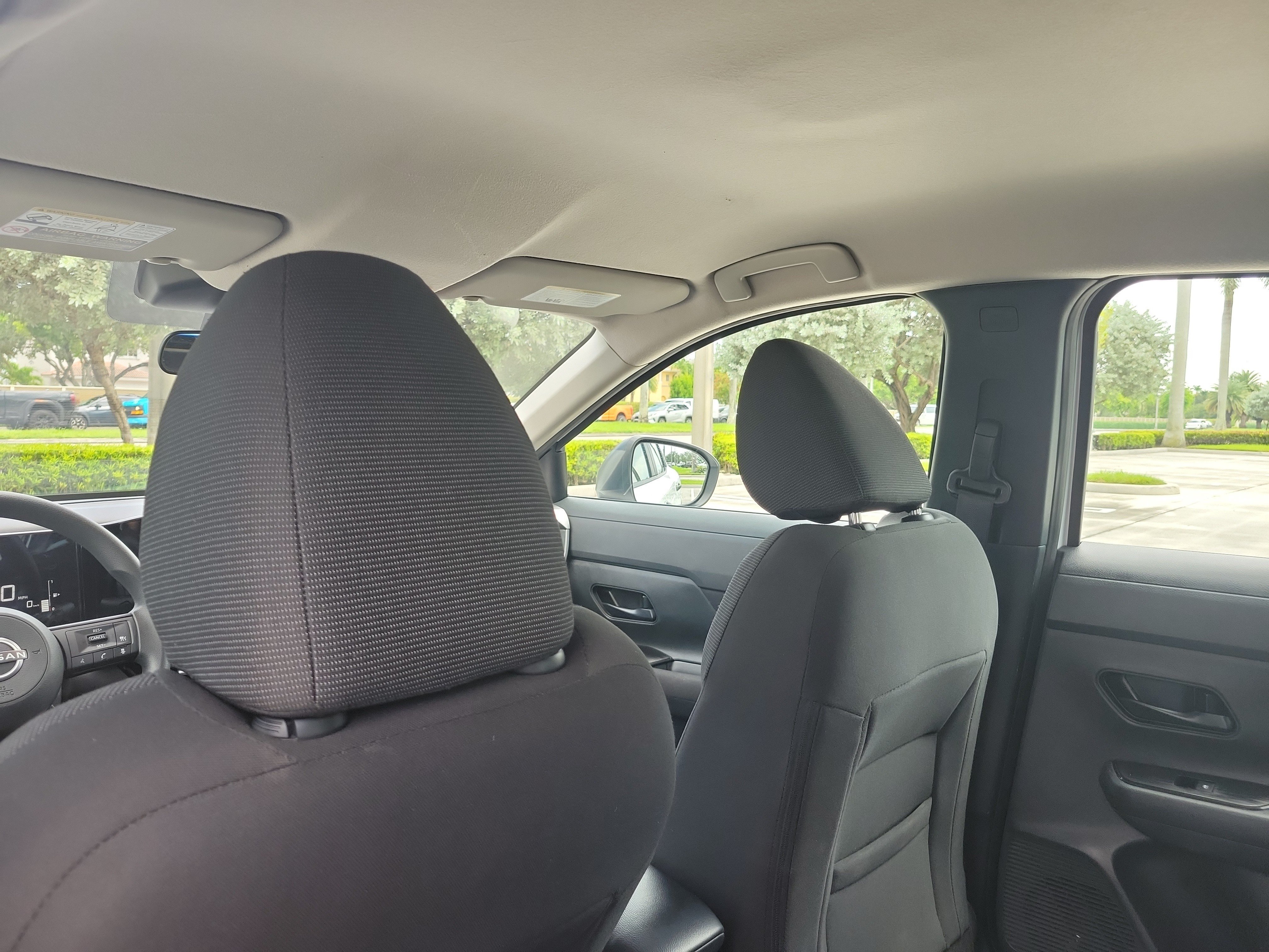 Used 2025 Nissan Kicks S FWD image 15