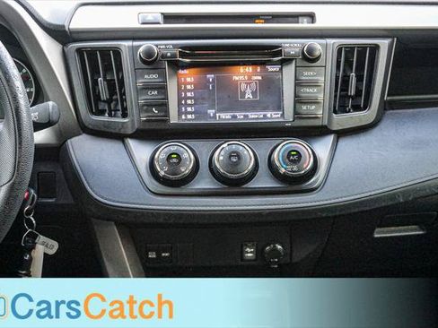 Used 2016 Toyota RAV4 LE FWD image 22