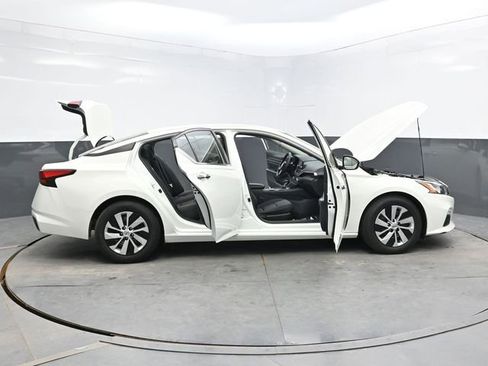 Used 2021 Nissan Altima 2.5 S FWD image 48