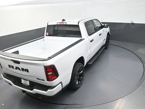 New 2026 RAM 1500 Express image 17