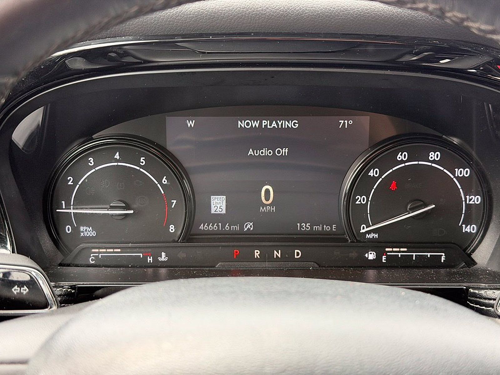 Used 2022 Lincoln Corsair AWD w/ Premium Package image 14