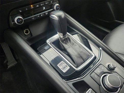 Used 2022 MAZDA CX-5 AWD 2.5 S w/ Select Package image 15