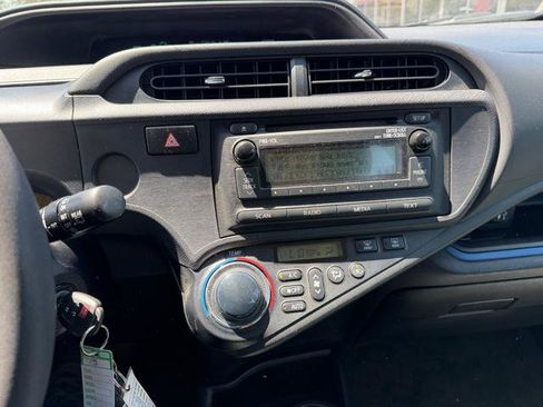 Used 2013 Toyota Prius C Two FWD image 13