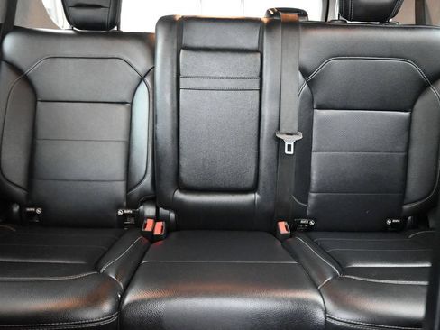 Used 2015 Mercedes-Benz ML 250 BlueTEC 4MATIC image 27