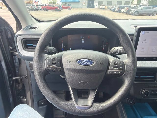 Used 2026 Ford Maverick XLT AWD/4WD image 12