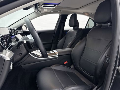 Used 2022 Mercedes-Benz C 300 Sedan image 18