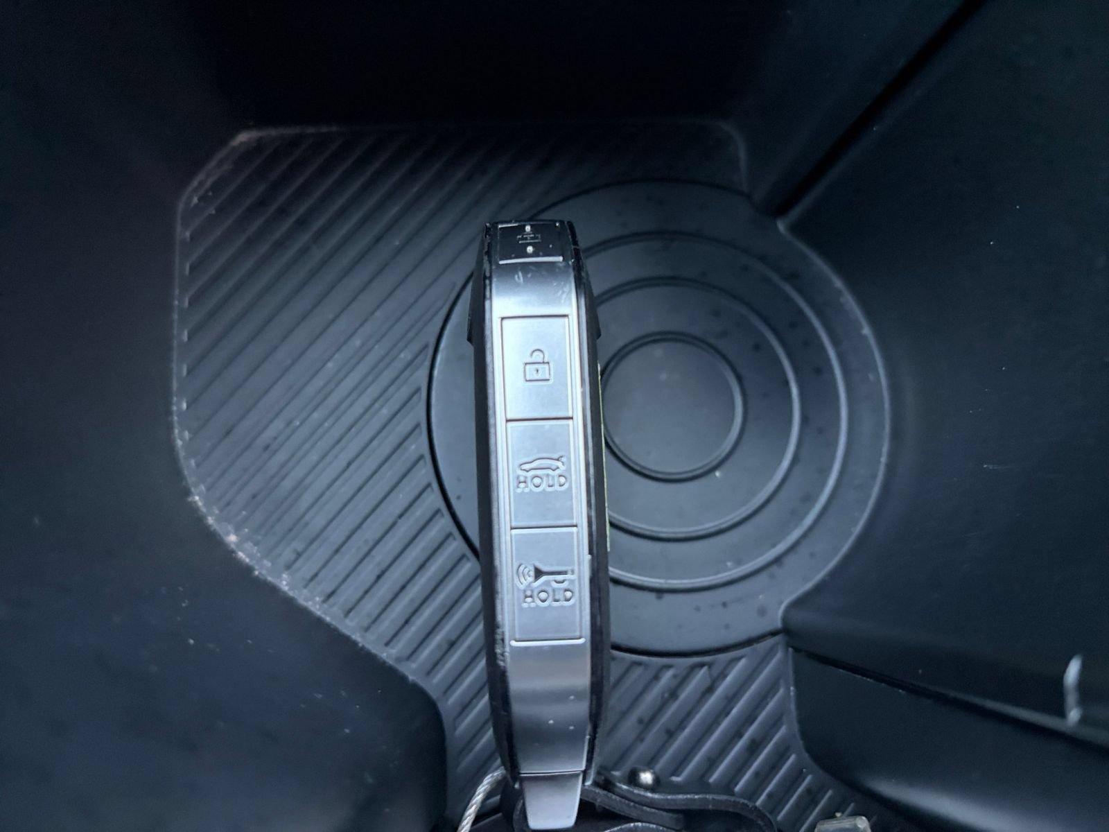 Used 2025 Kia K4 FWD image 20