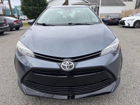 Used 2017 Toyota Corolla LE image 8
