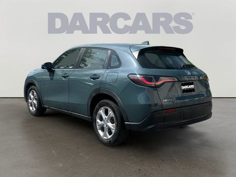 Certified 2023 Honda HR-V LX image 5