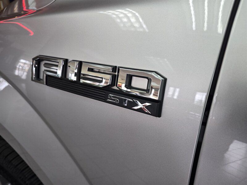Used 2019 Ford F150 XL w/ Equipment Group 101A Mid AWD/4WD image 37