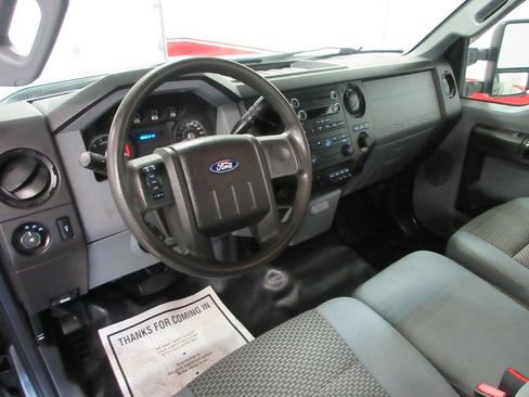 Used 2016 Ford F350 XL image 15