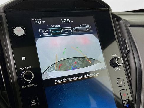 Used 2025 Subaru Crosstrek 2.5i Sport w/ Crosstrek Mirror Package image 22