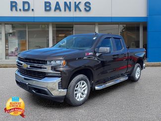 Used 2019 Chevrolet Silverado 1500 LT w/ All-Star Edition AWD/4WD video 1
