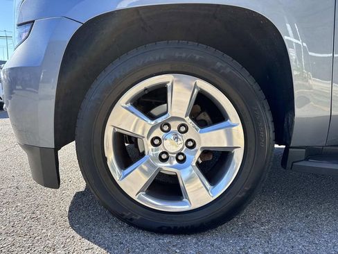 Used 2018 Chevrolet Tahoe LT image 5
