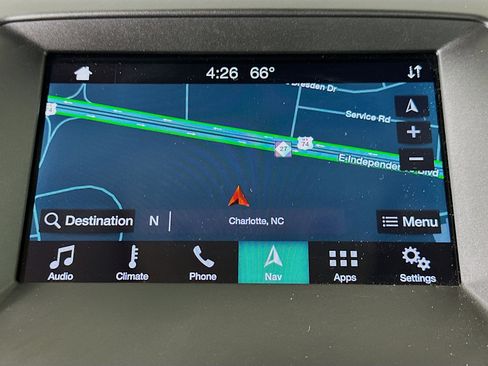 Used 2019 Ford Edge SEL w/ Equipment Group 201A image 22