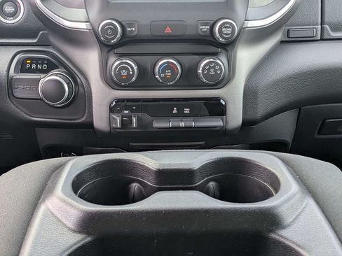 Used 2022 RAM 1500 Big Horn RWD image 19