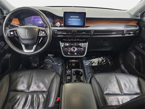 Certified 2021 Lincoln Corsair Reserve w/ Elements Package image 9