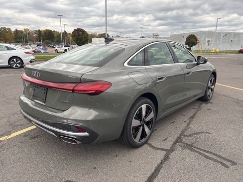 New 2025 Audi A5 2.0T Premium Plus image 7