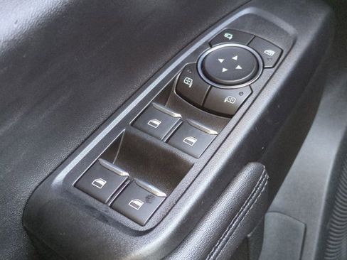 New 2025 Ford Ranger XLT w/ Black Appearance Package image 22