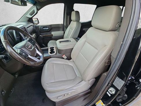 Used 2019 GMC Sierra 1500 SLT RWD image 15