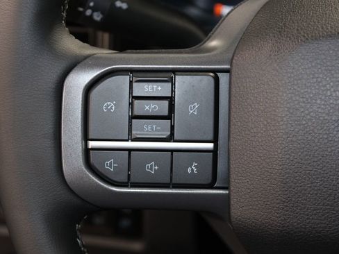 New 2026 Ford F250 Lariat w/ Black Appearance Package image 38