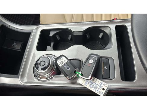 Used 2023 Ford Edge SEL AWD/4WD image 20